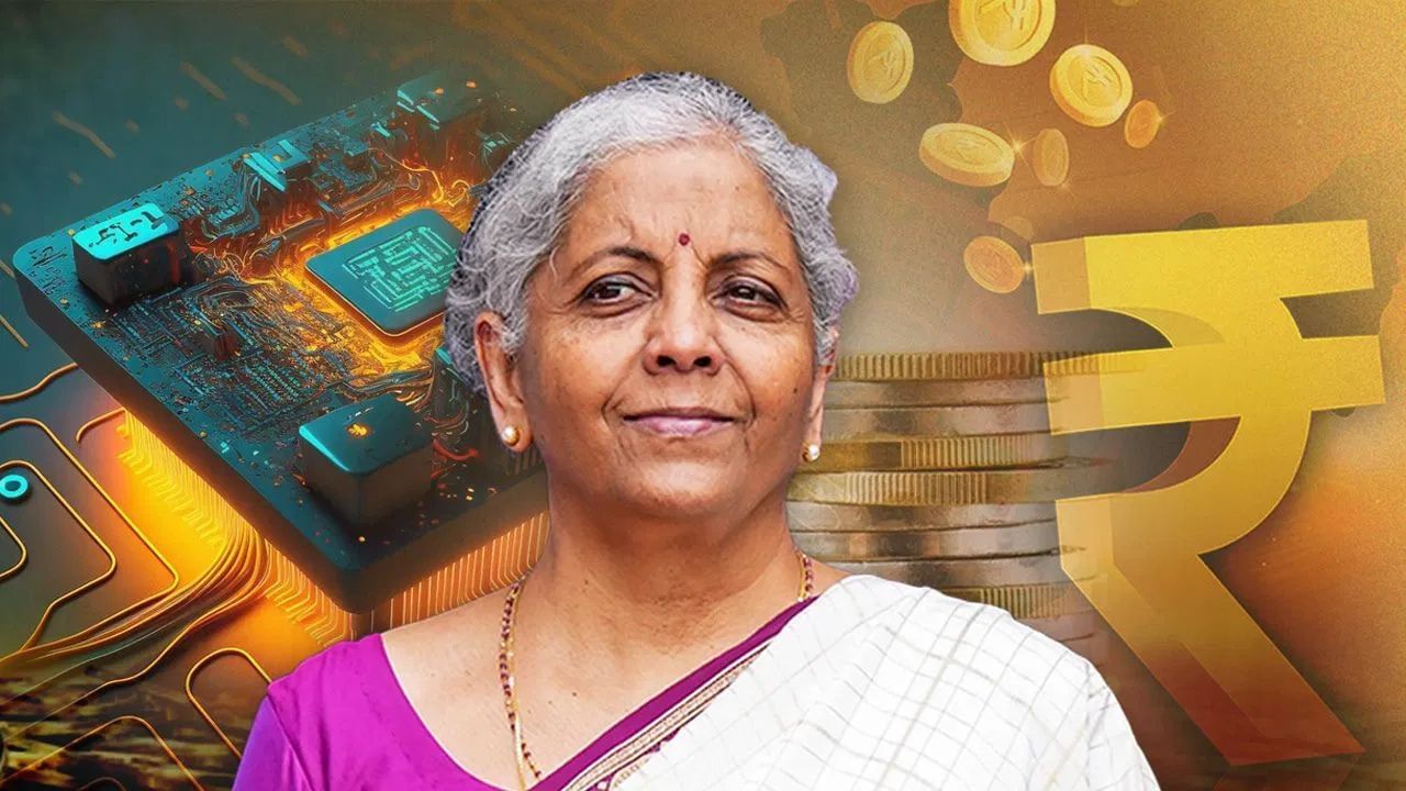 Budget: ভাৰতক অৰ্ধপৰিবাহীৰ কেন্দ্ৰলৈ ৰূপান্তৰিত কৰা লক্ষ্য ! বাজেটত ইলেক্ট্ৰনিক্স প্ৰকল্পৰ বাবে আবণ্টন ৮৪ শতাংশ বৃদ্ধি কেন্দ্ৰৰ Budget: ভাৰতক অৰ্ধপৰিবাহীৰ কেন্দ্ৰলৈ ৰূপান্তৰিত কৰা লক্ষ্য ! বাজেটত ইলেক্ট্ৰনিক্স প্ৰকল্পৰ বাবে আবণ্টন ৮৪ শতাংশ বৃদ্ধি কেন্দ্ৰৰ