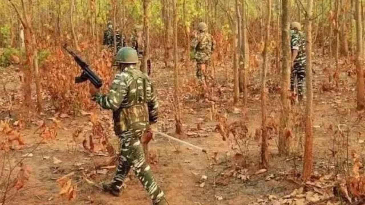 বিজাপুৰ এনকাউণ্টাৰত নিহত ৩১ নক্সালবাদীঃ ২০২৬ৰ মাৰ্চ মাহৰ ভিতৰত নক্সালবাদ নিৰ্মূলৰ হুংকাৰ অমিত শ্বাহৰ বিজাপুৰ এনকাউণ্টাৰত নিহত ৩১ নক্সালবাদীঃ ২০২৬ৰ মাৰ্চ মাহৰ ভিতৰত নক্সালবাদ নিৰ্মূলৰ হুংকাৰ অমিত শ্বাহৰ