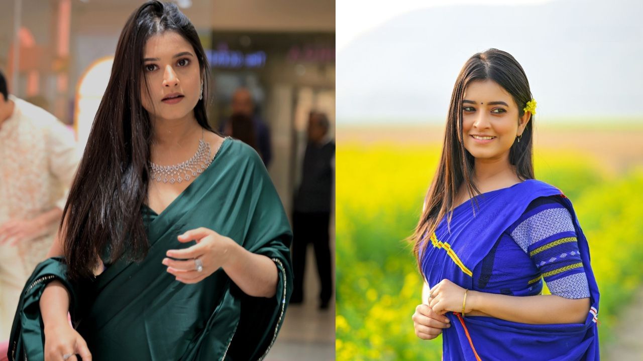 আজি দীপলিনাই তেওঁৰ সপোনৰ পৰিকল্পনা আৰু বহুত দিনৰ কষ্টৰ ফলত মুক্তি দিব 'অবোধ মন' নামৰ এটি গীত। এই গীতটোত লোকগীত সমূহক আধাৰ হিচাপে লৈ অলপ নতুনত্ব দিয়াৰ চেষ্টা কৰিছে। প্ৰথমবাৰৰ বাবে কণ্ঠশিল্পীগৰাকীয়ে জন্মদিনত কোনো গীত মুক্তি দিব। (Image Credit source: Deeplina Deka FB)