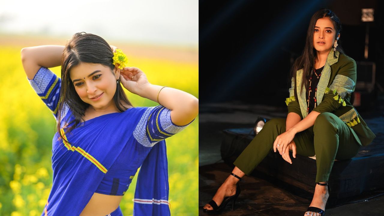 দীপলিনাই বৃহস্পতিবাৰে বিশেষ পোষ্ট দি জনাইছে নতুন পৰিকল্পনাৰ কথা। কণ্ঠশিল্পীগৰাকীয়ে লিখিছে- "প্ৰথমবাৰ জন্মদিনত কোনো গীতৰ মুক্তি…প্ৰথমবাৰ জন্মদিনত কৰ্ম…প্ৰথমবোৰ বিশেষ, প্ৰথমবোৰ স্নিগ্ধ। This will be the first birthday release. This is the first time I will be working on my birthday. Firsts are special. Firsts are satisfying. Hopeful for a wholesome day tomorrow, আশীৰ্বাদ আৰু সহযোগিতাৰ প্ৰয়োজন। ভালে থাকক সকলো। ইফালে, আজি প্ৰিয় কণ্ঠশিল্পীগৰাকীক ছ'চিয়েল মিডিয়াযোগে ওপজা দিনৰ শুভেচ্ছা জনাইছে অনুৰাগীসকলে। (Image Credit source: Deeplina Deka FB)
