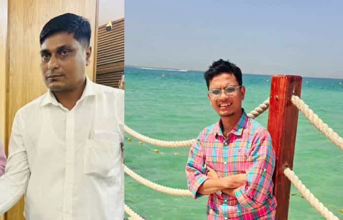 তৃতীয়-চতুৰ্থ বৰ্গৰ চাকৰিৰ নামত লাখ লাখ টকা সংগ্ৰহৰ অভিযোগ, এটা সংগঠনৰ সভাপতি-সম্পাদকক গ্ৰেপ্তাৰ