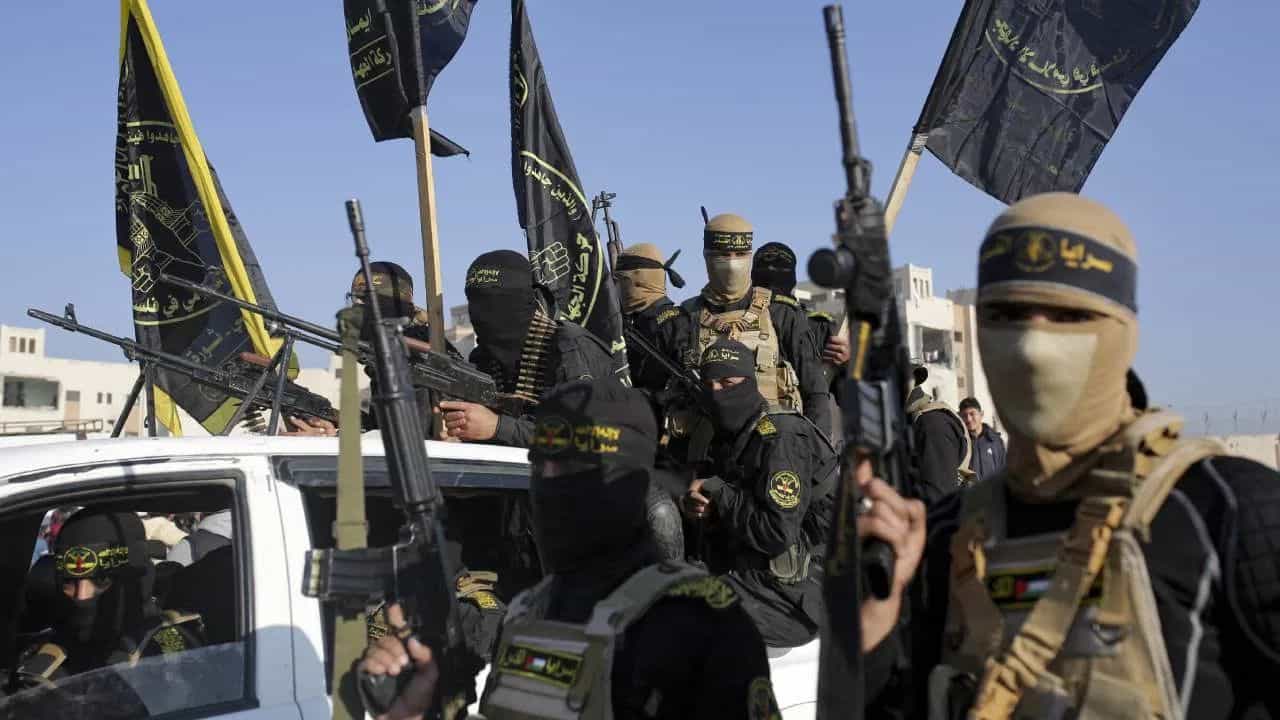 পাক অধিকৃত কাশ্মীৰত হামাছৰ খোপনি! প্ৰতিবেদনত প্ৰকাশ চাঞ্চল্যকৰ তথ্য