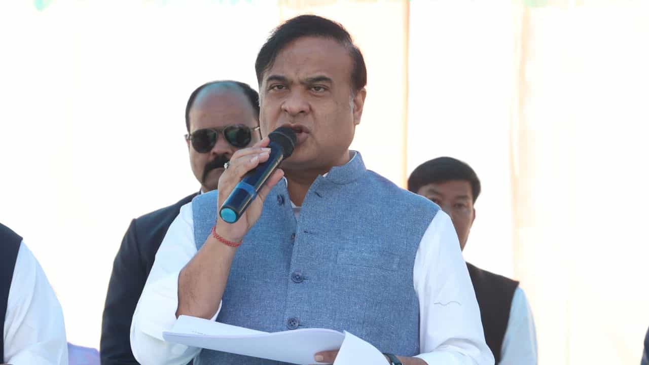 Assam Assembly Budget session 2025: কোকৰাঝাৰৰ ৰাইজলৈ মৰমৰ উপহাৰ আগবঢ়ালে মুখ্যমন্ত্ৰীয়ে