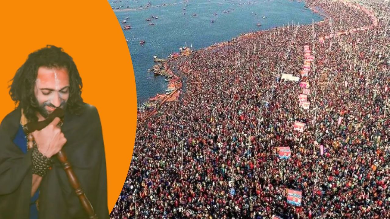 আই আই টিৰ স্নাতক অভয় সিঙে সন্যাসী হোৱাৰ পূৰ্বে কিমান দৰমহাত চাকৰি কৰিছিল জানেনে ? আই আই টিৰ স্নাতক অভয় সিঙে সন্যাসী হোৱাৰ পূৰ্বে কিমান দৰমহাত চাকৰি কৰিছিল জানেনে ?