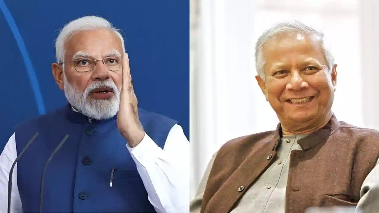 মধ্যবিত্তলৈকে নহয়, বৈৰীভাৱ দূৰ কৰি বাংলাদেশ, মালদ্বীপকো বাজেটৰ দয়া ভাৰতৰ মধ্যবিত্তলৈকে নহয়, বৈৰীভাৱ দূৰ কৰি বাংলাদেশ, মালদ্বীপকো বাজেটৰ দয়া ভাৰতৰ