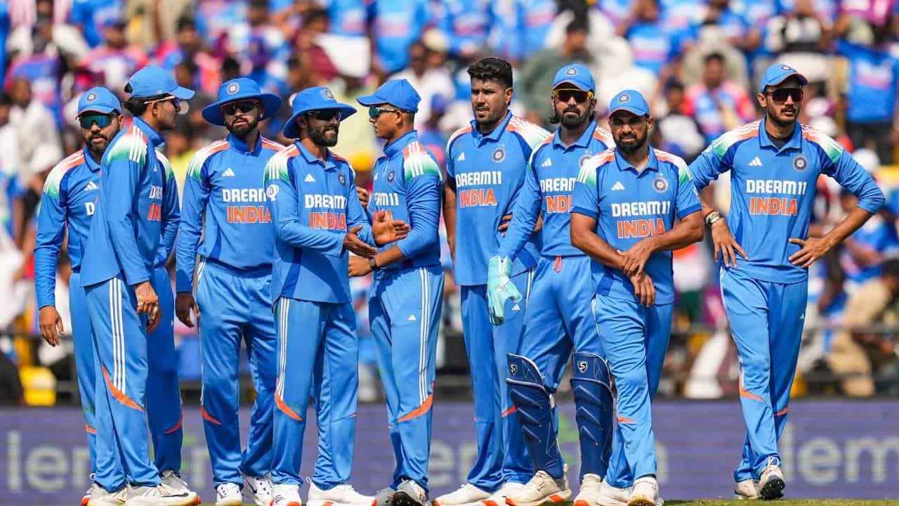 India vs England: কটকত আজি ইংলেণ্ডৰ বিপক্ষে দ্বিতীয় এদিনীয়াঃ মূল একাদশত থাকিবনে কোহলী!