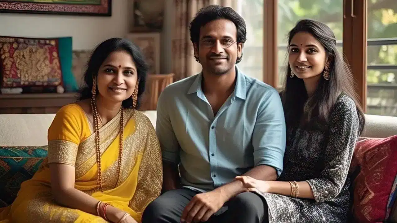 প্ৰেম দিৱসত প্ৰেমৰ ভাগ-বতৰা, বিবাহ বিচ্ছেদৰ পৰিৱৰ্তে স্বামীক ভগাই লোৱাৰ পৰামৰ্শ আৰক্ষীৰ! প্ৰেম দিৱসত প্ৰেমৰ ভাগ-বতৰা, বিবাহ বিচ্ছেদৰ পৰিৱৰ্তে স্বামীক ভগাই লোৱাৰ পৰামৰ্শ আৰক্ষীৰ!