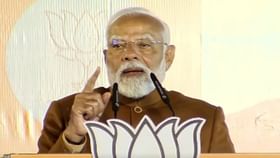 বিপদ চাপিছে আপৰ! জয়ৰ আনন্দৰ মাজতে প্ৰধানমন্ত্ৰী মোদীয়ে দিলে হুংকাৰ...