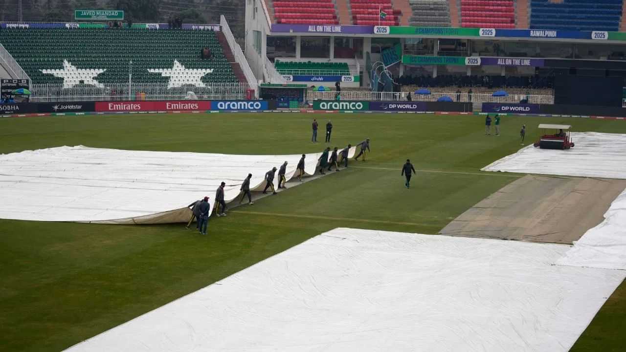 বাতিল হ’ল বাংলাদেশৰ বিপক্ষে মেচঃ এখনো মেচত জয়ী নোহোৱাকৈয়ে বাহিৰ আয়োজক পাকিস্তান