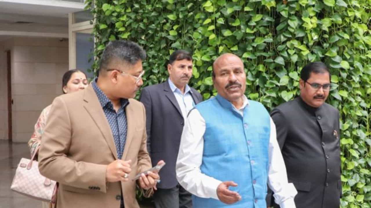 ভাৰতৰ প্ৰথমখন দিব্যাংগ বিশ্ববিদ্যালয় অসমত স্থাপন কৰিবলৈ কেন্দ্ৰক অনুৰোধ পীযুষ হাজৰিকাৰ