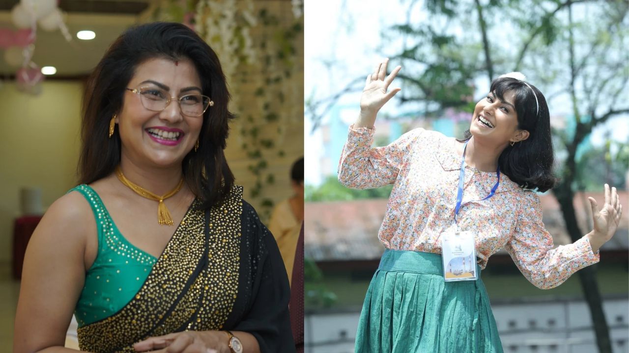 টাইপাৰ স্মৃতি দিৱসত মূলাগাভৰু বঁটা হিচাপে এখন হেংদাং ,মানপত্ৰৰ লগতে নগদ ধন আগবঢ়োৱা হ'ব প্ৰস্তুতি পৰাশৰক। অসমীয়া চলচ্চিত্ৰ আৰু মঞ্চৰ বলিষ্ঠ অভিনয়ৰ বাবে অভিনেত্ৰীগৰাকীলৈ আগবঢ়োৱা হৈছে এই বঁটা।