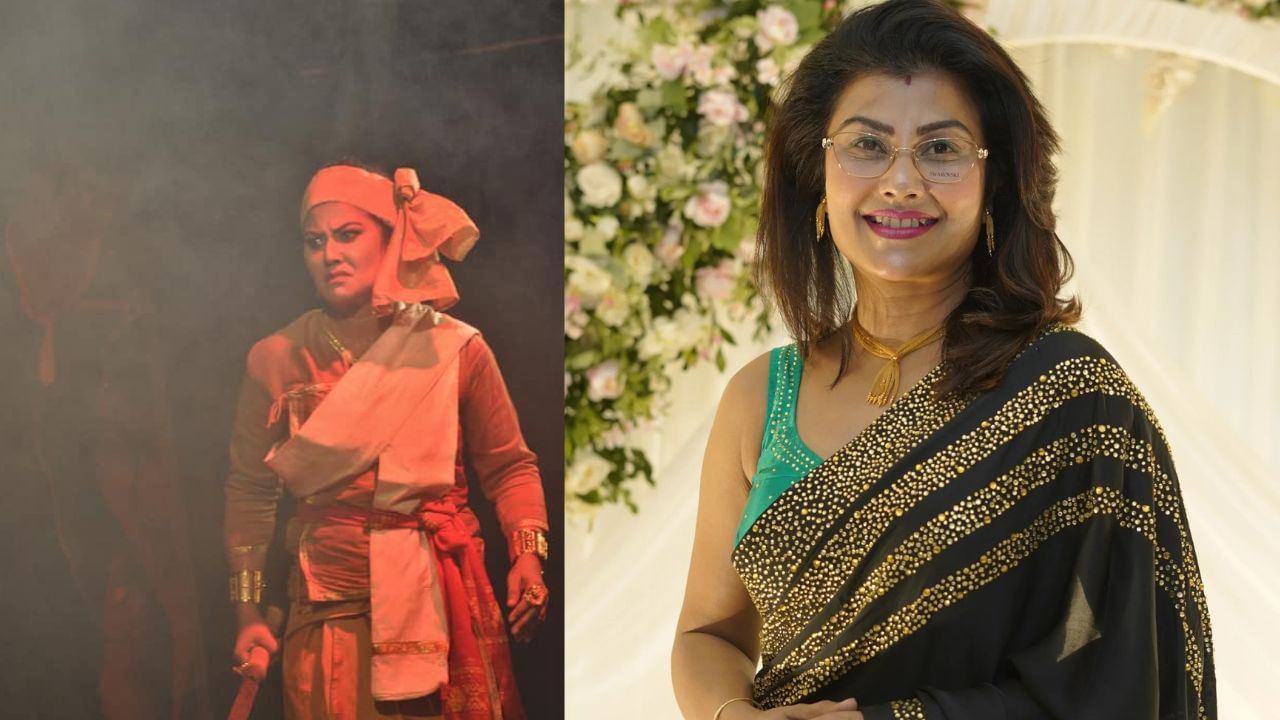 ২৭, ২৮ আৰু ২৯ মাৰ্চত সোণাৰিত তিনিদিনীয়াকৈ টাই আহোম যুৱ পৰিষদৰ স্মৃতি দিৱসত অনুষ্ঠিত হ'ব। এই অনুষ্ঠানত অংশগ্ৰহণ কৰিব ৰাজনীতিৰ লগত জড়িত বহু লোক।