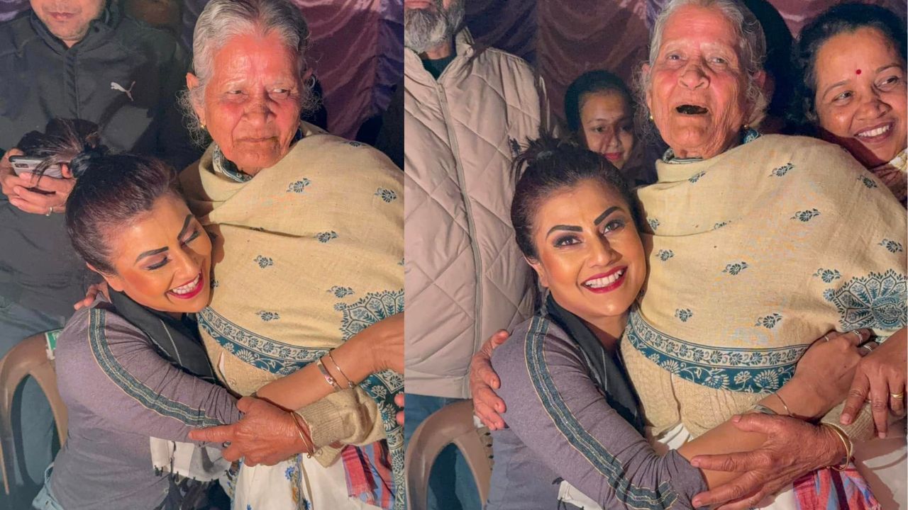 কণিষ্ঠজনৰ পৰা জ্যেষ্ঠজনলৈ সকলোৱে প্ৰস্তুতিৰ অভিনয় চাই ভাল পায়। প্ৰস্তুতিয়ে অভিনয়ৰে যিকোনো কাহিনী এটি সজীৱ কৰি তুলিব পাৰে। প্ৰায় পাঁচ বছৰ বয়সতে বৰ্ণালী নামৰ দূৰদৰ্শনৰ ধাৰাবাহিক এখনত অভিনয় কৰি অভিনয় জীৱনৰ পাতনি মেলিছিল। প্ৰস্তুতিয়ে অভিনয় কৰা প্ৰথম বোলছবি খনৰ নাম হৈছে মহাৰথী।