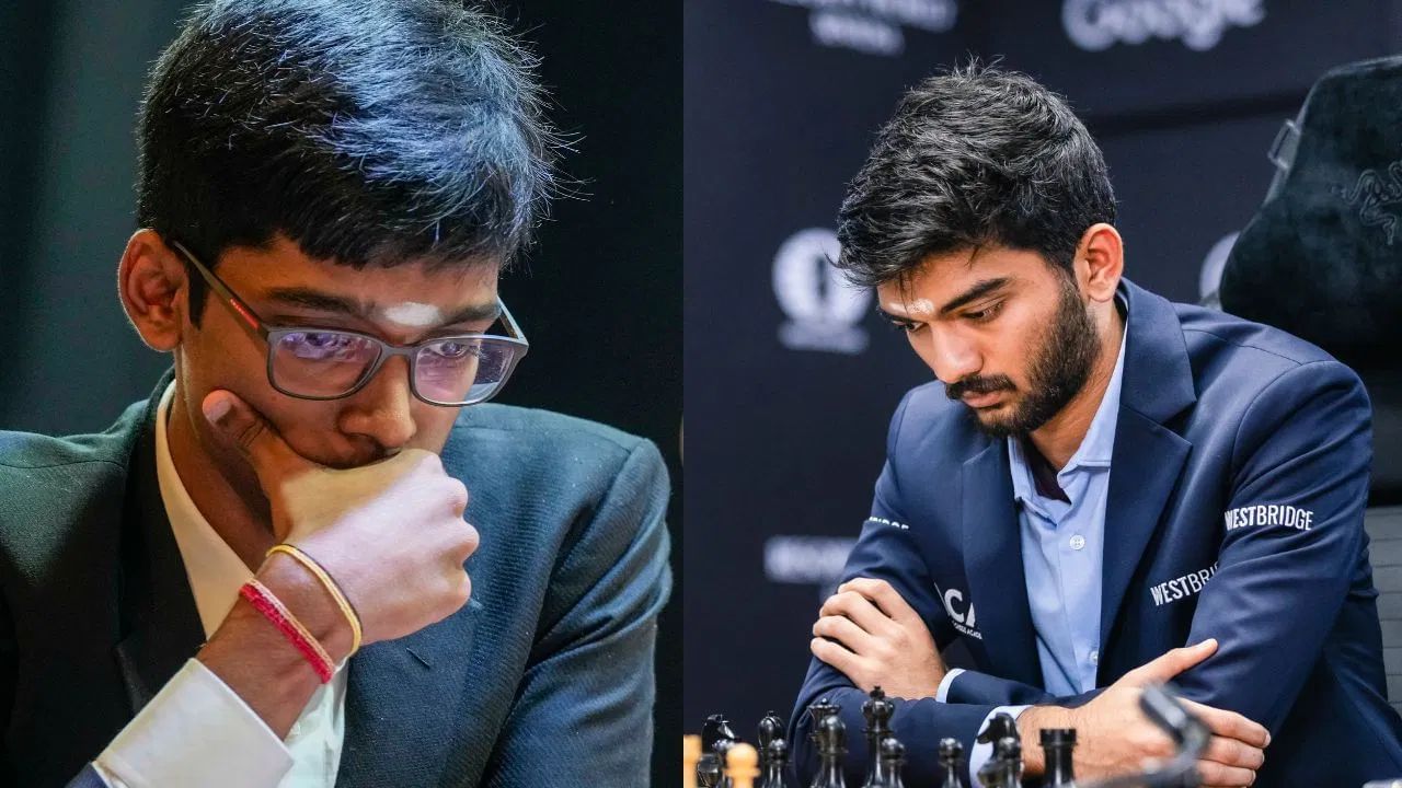 গুকেশক পৰাস্ত কৰি চমক সৃষ্টি কৰাই নহয়, ২০০৬ চনৰ পিছত এই প্ৰতিযোগিতাৰ খিতাপ জয় কৰা প্ৰথমজন ভাৰতীয় গ্ৰেণ্ডমাষ্টাৰ হিচাপেও পৰিগণিত হয় প্ৰজ্ঞানন্দ। তেওঁৰ পূৰ্বে ভাৰতৰ কিংবদন্তি গ্ৰেণ্ডমাষ্টাৰ বিশ্বনাথন আনন্দই এই খিতাপ দখল কৰিছিল।