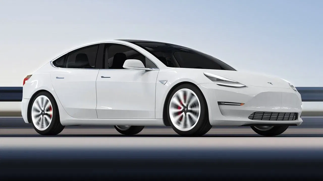 Tesla Car in India: এপ্ৰিলৰ পৰা ভাৰতৰ ৰাজপথত চলিব টেছলা গাড়ী, জানক কিমান হ’ব মূল্য Tesla Car in India: এপ্ৰিলৰ পৰা ভাৰতৰ ৰাজপথত চলিব টেছলা গাড়ী, জানক কিমান হ’ব মূল্য