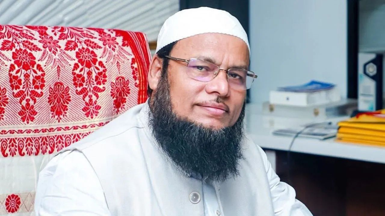 মহববুল হকৰ গ্ৰেপ্তাৰক লৈ প্ৰধানমন্ত্ৰীলৈ চিঠি দিলে কোনে? মহববুল হকৰ গ্ৰেপ্তাৰক লৈ প্ৰধানমন্ত্ৰীলৈ চিঠি দিলে কোনে?