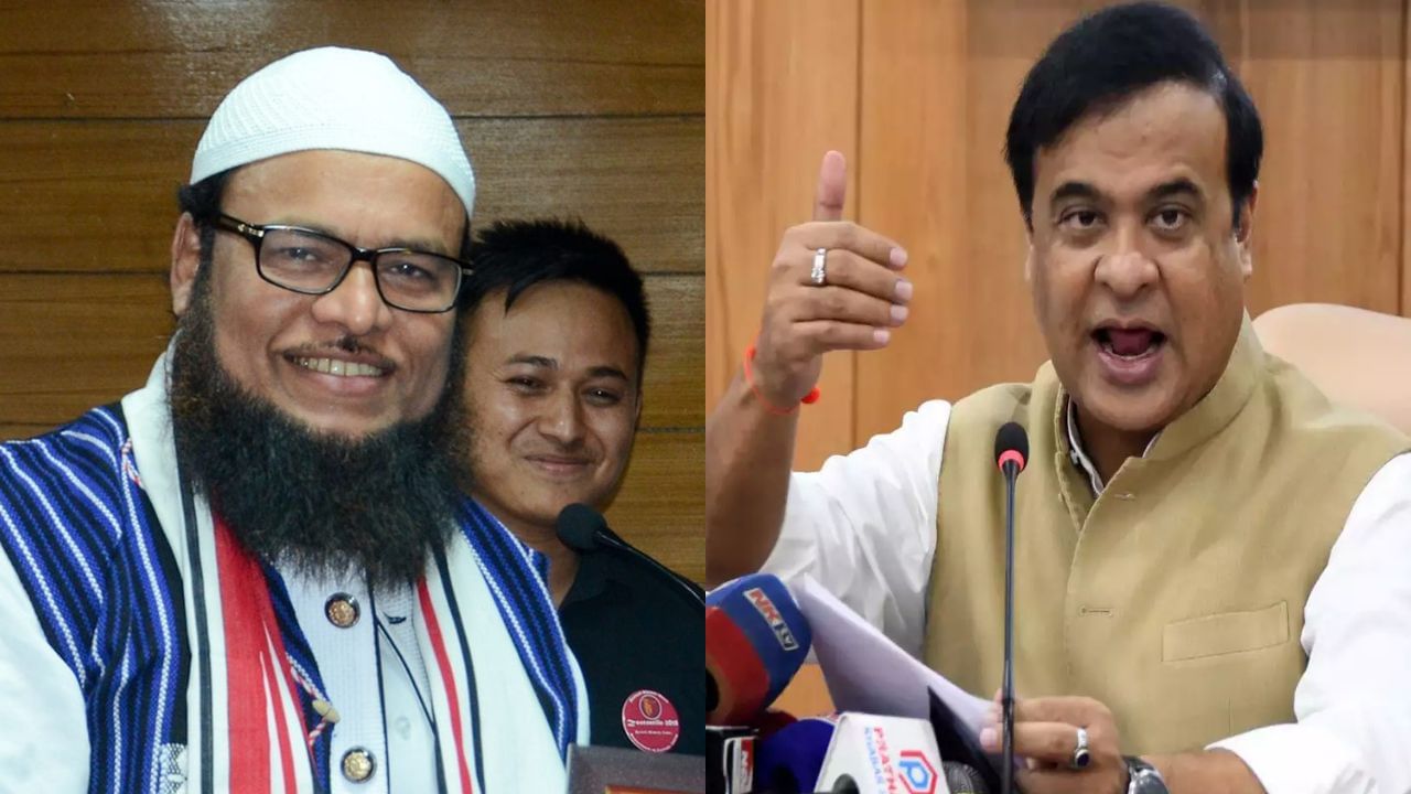 কিছুদিনৰে পৰা মহবুবুল হক আৰু মুখ্যমন্ত্ৰীৰ মাজত তৰ্ক-বিতৰ্ক চলি আছিল। বিগত বৰ্ষত USTM মে পাহাৰ কাটি দিয়াৰ ফলত গুৱাহাটীত কৃত্ৰিম বান হয় বুলি মন্তব্য কৰিছিল মুখ্যমন্ত্ৰীয়ে।