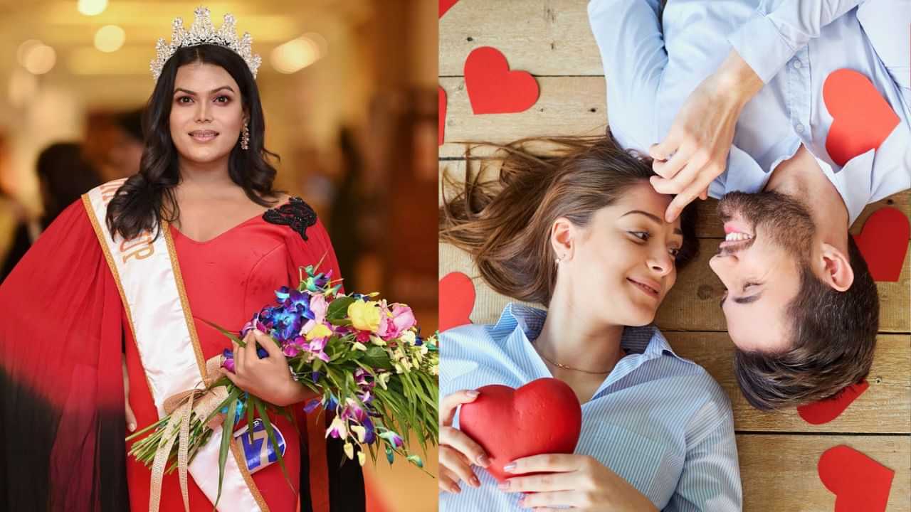 Valentines Day special: প্ৰেমৰ বিশেষ দিনটো কেনেকৈ উদযাপন কৰে তৃতীয় লিংগৰ লোকে? জানক Trans model সুমনৰ পৰা সকলো...