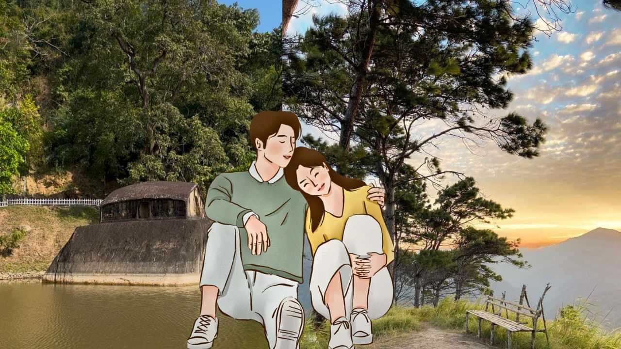Valentines Week 2025: ভেলেন্টাইন ডেত প্ৰিয়জনৰ সৈতে যাওক উত্তৰ-পূৱৰ Mini Switzerlandত Valentines Week 2025: ভেলেন্টাইন ডেত প্ৰিয়জনৰ সৈতে যাওক উত্তৰ-পূৱৰ Mini Switzerlandত