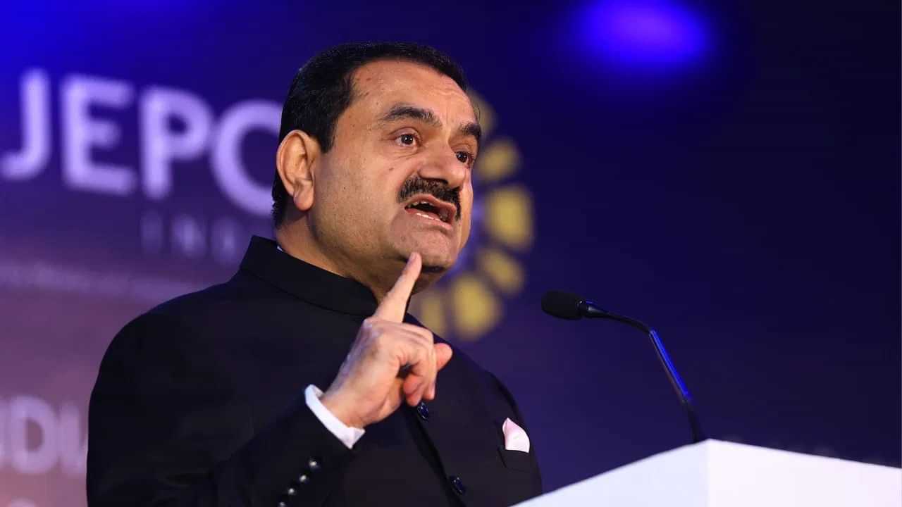 Adani Group Investment: ৩০ হাজাৰ কোটি টকা বিনিয়োগ কৰিব আদানীয়ে, লাভান্বিত হব এখন বিশেষ ৰাজ্য...