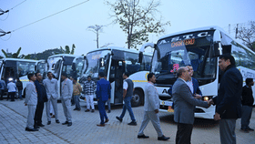 ৰাজধানীৰ বাহিৰত অসম বিধানসভাৰ বাজেট অধিবেশন