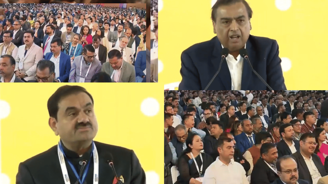 উল্লেখ্য যে, দুদিনীয়াকৈ আয়োজিত এডভান্টেজ আছাম ২.০ ৰ কাৰ্যসূচীত দেশ বিদেশৰ বহু বিনিয়োগকাৰীয়ে অংশগ্ৰহণ কৰি অসমত বিনিয়োগ কৰিব। এই সময়চোৱাত কেইবাজনো কেন্দ্ৰীয় মন্ত্ৰী এই কাৰ্যসূচীত অংশ গ্ৰহণ কৰিব।