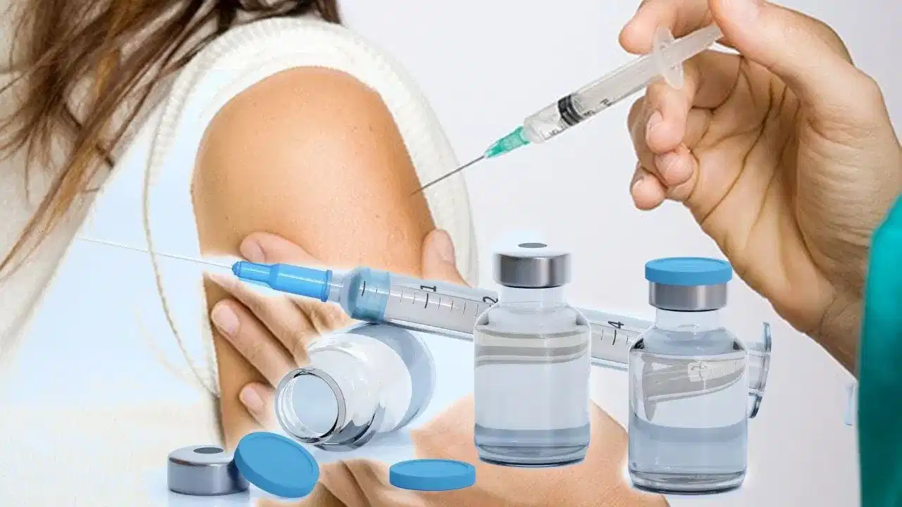 Cancer Vaccine:  শীঘ্ৰেই দেশত উপলব্ধ হব কৰ্কট ৰোগৰ ভেকচিন, সবিশেষ তথ্য প্ৰকাশ কেন্দ্ৰীয় মন্ত্ৰীৰ...