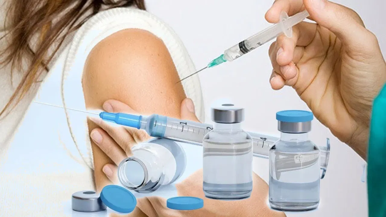 Cancer Vaccine:  শীঘ্ৰেই দেশত উপলব্ধ হ’ব কৰ্কট ৰোগৰ ভেকচিন, সবিশেষ তথ্য প্ৰকাশ কেন্দ্ৰীয় মন্ত্ৰীৰ…