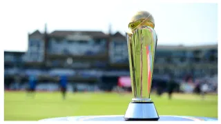 Champions trophy 2025: ১৯ দিন, ৮টা দল, ১৫ খন মেচ…আজিৰে পৰা আৰম্ভ চেম্পিয়নছ ট্ৰফী, চাওক মেচৰ সম্পূৰ্ণ সূচী