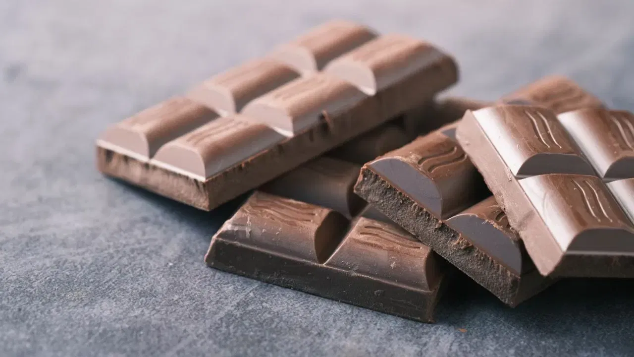 Chocolate Day 2025: ভেলেণ্টাইন উইকত কিয় চকলেট ডে’ উদযাপন কৰা হয়? ইয়াৰ ইতিহাস আৰু মহত্বৰ বিষয়ে জানক.. Chocolate Day 2025: ভেলেণ্টাইন উইকত কিয় চকলেট ডে’ উদযাপন কৰা হয়? ইয়াৰ ইতিহাস আৰু মহত্বৰ বিষয়ে জানক..