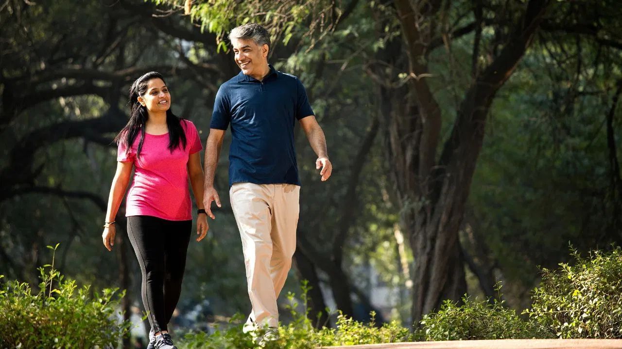 Daily Walking Benefits : প্ৰতিদিনে কিমান খোজ কাঢ়িব লাগে ? ইয়াৰ উপকাৰিতা কি ? জানক