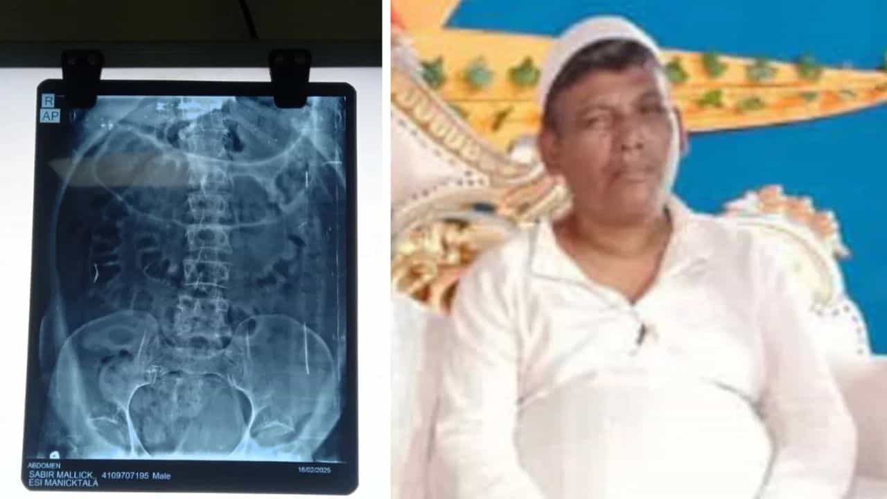 ভয়ংকৰ ! ধেমালিতে ধেমালিতে ঘটিল অঘটন...সহকৰ্মী হৈ পৰিল হত্যাকাৰী