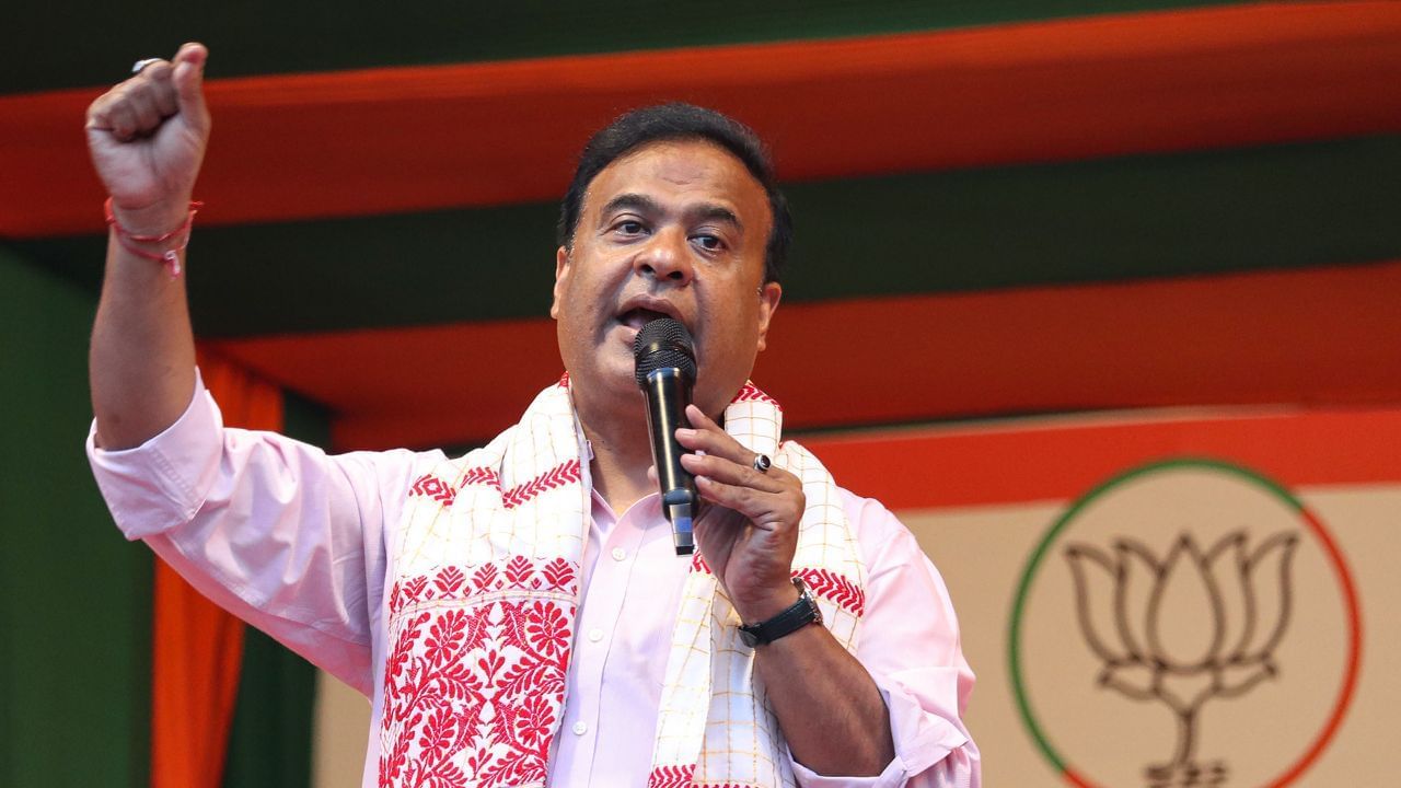 উল্লেখ্য যে, অহা ২৫ আৰু ২৬ ফেব্ৰুৱাৰীত গুৱাহাটীত অনুষ্ঠিত হ’ব এডভাণ্টেজ আছাম ২.০ ইনভেষ্টমেণ্ট এণ্ড ইনফ্ৰাষ্ট্ৰাকচাৰ ছামিট । এই বিনিয়োগ সন্মিলনখন উদ্বোধন কৰিব দেশৰ প্ৰধানমন্ত্ৰী নৰেন্দ্ৰ মোদীয়ে ।