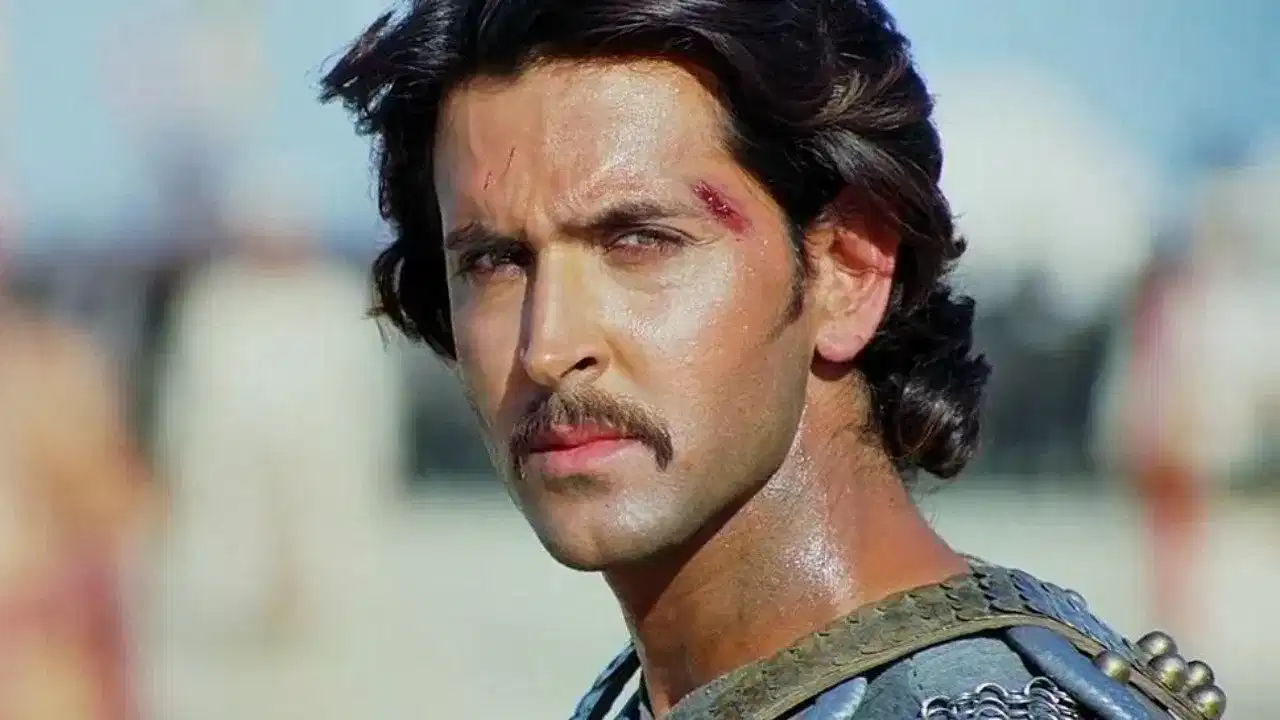 Oscar 2025 ত হৃত্বিক ৰৌশনৰ যাদু, প্ৰদৰ্শিত হ’ব ১৭ বছৰ পুৰণি ছবি Oscar 2025 ত হৃত্বিক ৰৌশনৰ যাদু, প্ৰদৰ্শিত হ’ব ১৭ বছৰ পুৰণি ছবি