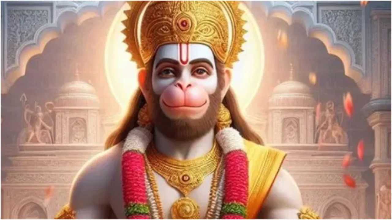 Hanuman Chalisa: ভগৱান হনুমানক সন্তুষ্ট কৰিবলৈ শুদ্ধকৈ পাঠ কৰক হনুমান চালিছা