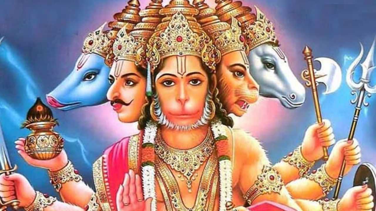 Hanuman Chalisa: কোনসকল লোকে নিতৌ হনুমান চালিছা পাঠ কৰিব লাগে? ইয়াৰ লাভৰ বিষয়ে সবিশেষ জানক...