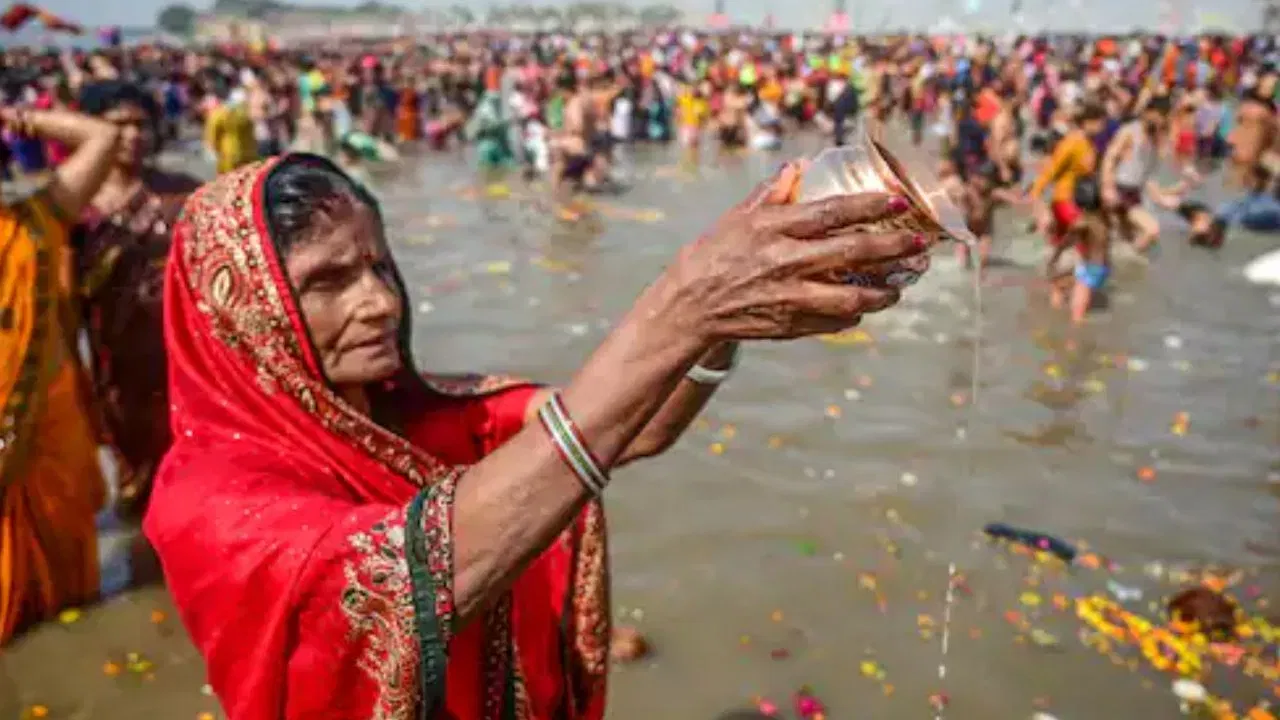 মহাকুম্ভই ৰচিলে ইতিহাস! ৪৫ দিনত পবিত্ৰ স্নান কৰিলে প্ৰায় ৬৭ কোটি ভক্তই