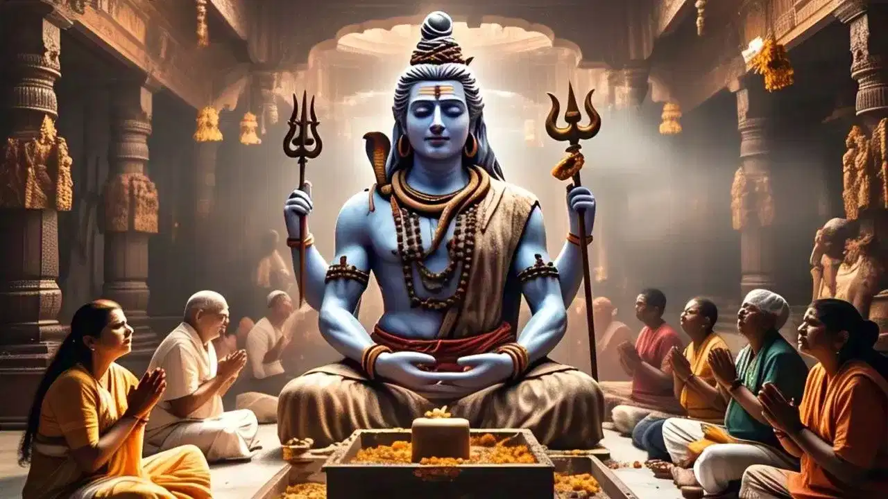 Mahashivratri 2025: আজি মহাশিৱৰাত্ৰি, ভোলানাথৰ পূজাৰ শুভ সময়, বিধি, মন্ত্ৰ, মহত্ব, সকলো জানক