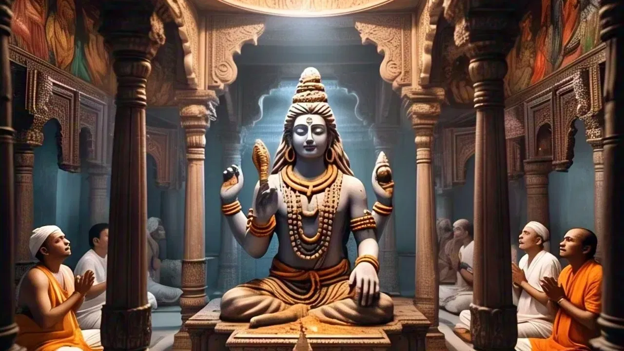 Mahashivratri 2025: মহাশিৱৰাত্ৰিত পূজা কৰাৰ শুভ সময় কেতিয়া? কেনেদৰে ৰাখিব লাগে উপবাস? জানক সকলো নিয়ম…