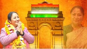 প্ৰথমবাৰ বিধায়ক হৈয়েই মুখ্যমন্ত্ৰীৰ আসনত ৰেখা গুপ্তা প্ৰথমবাৰ বিধায়ক হৈয়েই মুখ্যমন্ত্ৰীৰ আসনত ৰেখা গুপ্তা