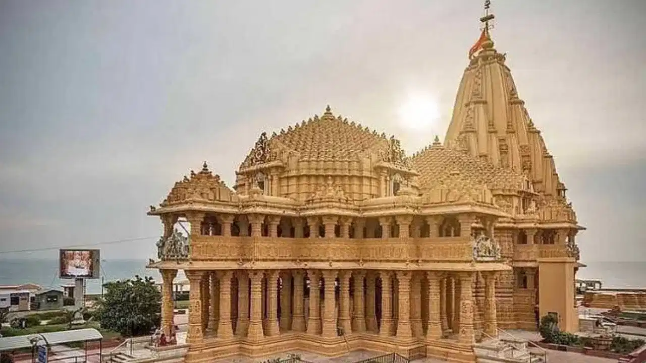 Somnath Temple: সোমনাথ মন্দিৰক কিমানবাৰ ধ্বংস কৰাৰ চেষ্টা কৰিছিল? জানক মন্দিৰৰ ৰহস্য আৰু ইতিহাসৰ বিষয়ে