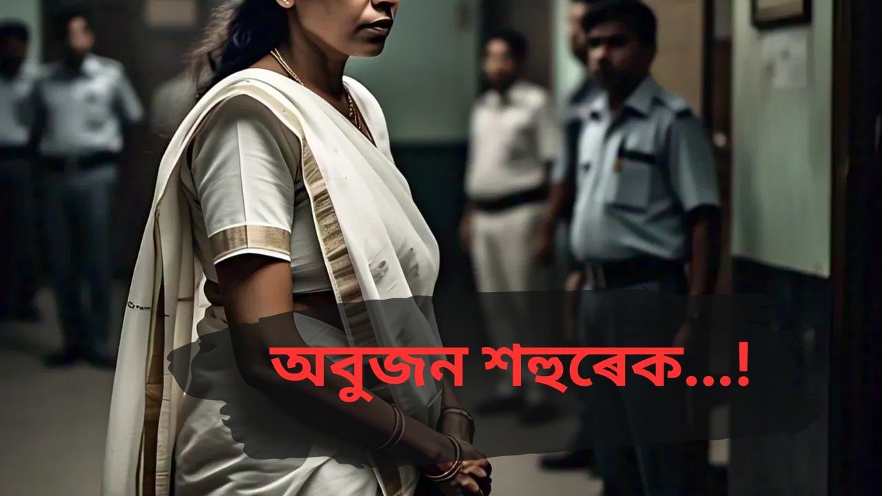 ‘বহুবাৰ বুজাইছো, কিন্তু মান্তি নহয়’, পুত্ৰৰ মৃত্যুৰ পাছত বিধৱা বোৱাৰীক বিয়াৰ প্ৰস্তাৱ শহুৰেকৰ… ‘বহুবাৰ বুজাইছো, কিন্তু মান্তি নহয়’, পুত্ৰৰ মৃত্যুৰ পাছত বিধৱা বোৱাৰীক বিয়াৰ প্ৰস্তাৱ শহুৰেকৰ…