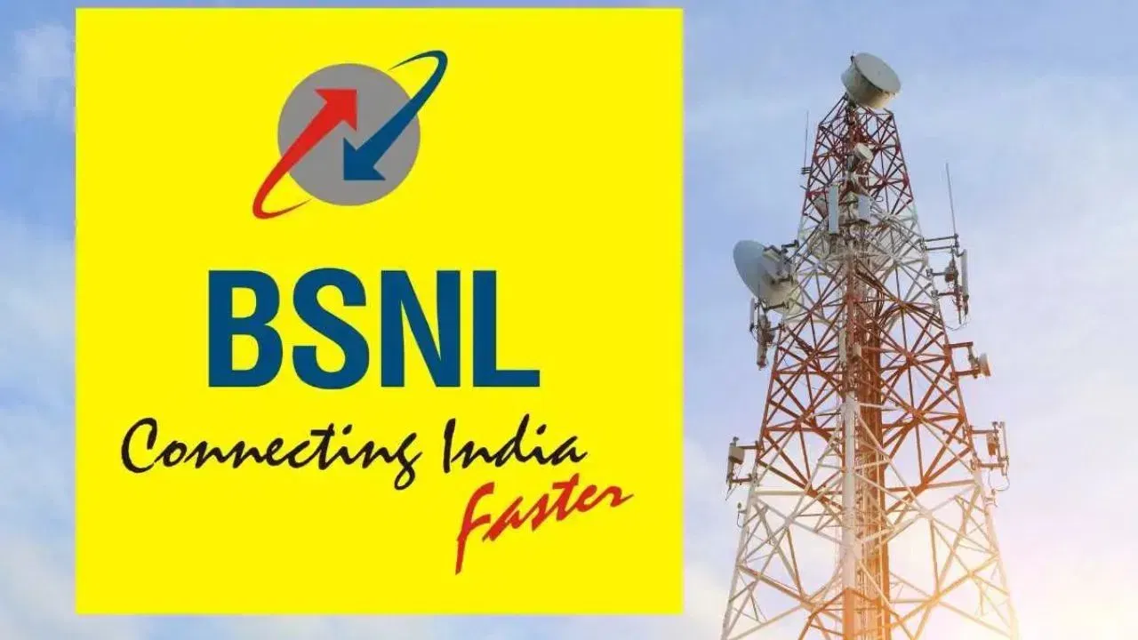 BSNLৰ ১৮০ দিনীয়া আকৰ্ষণীয় ৰিচাৰ্জ প্লেন, ডাটা লিমিট শেষ হ’লেও ব্যৱহাৰ কৰিব পাৰিব ইণ্টাৰনেট BSNLৰ ১৮০ দিনীয়া আকৰ্ষণীয় ৰিচাৰ্জ প্লেন, ডাটা লিমিট শেষ হ’লেও ব্যৱহাৰ কৰিব পাৰিব ইণ্টাৰনেট