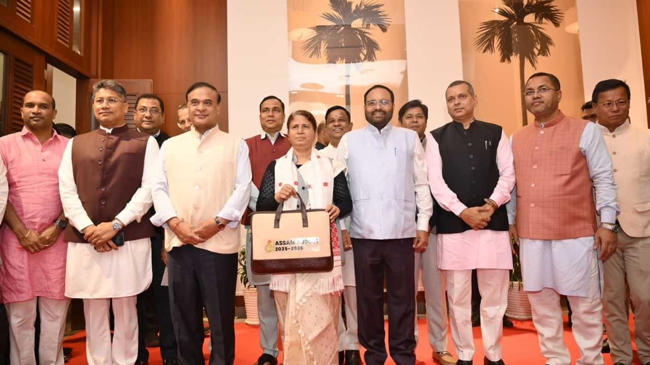 Assam budget 2025-26: প্ৰতি ইউনিট বিদ্যুতত ১ টকা ৰেহায়, সুলভ মূল্যত দাইল-চেনি আৰু কি কি আছে?
