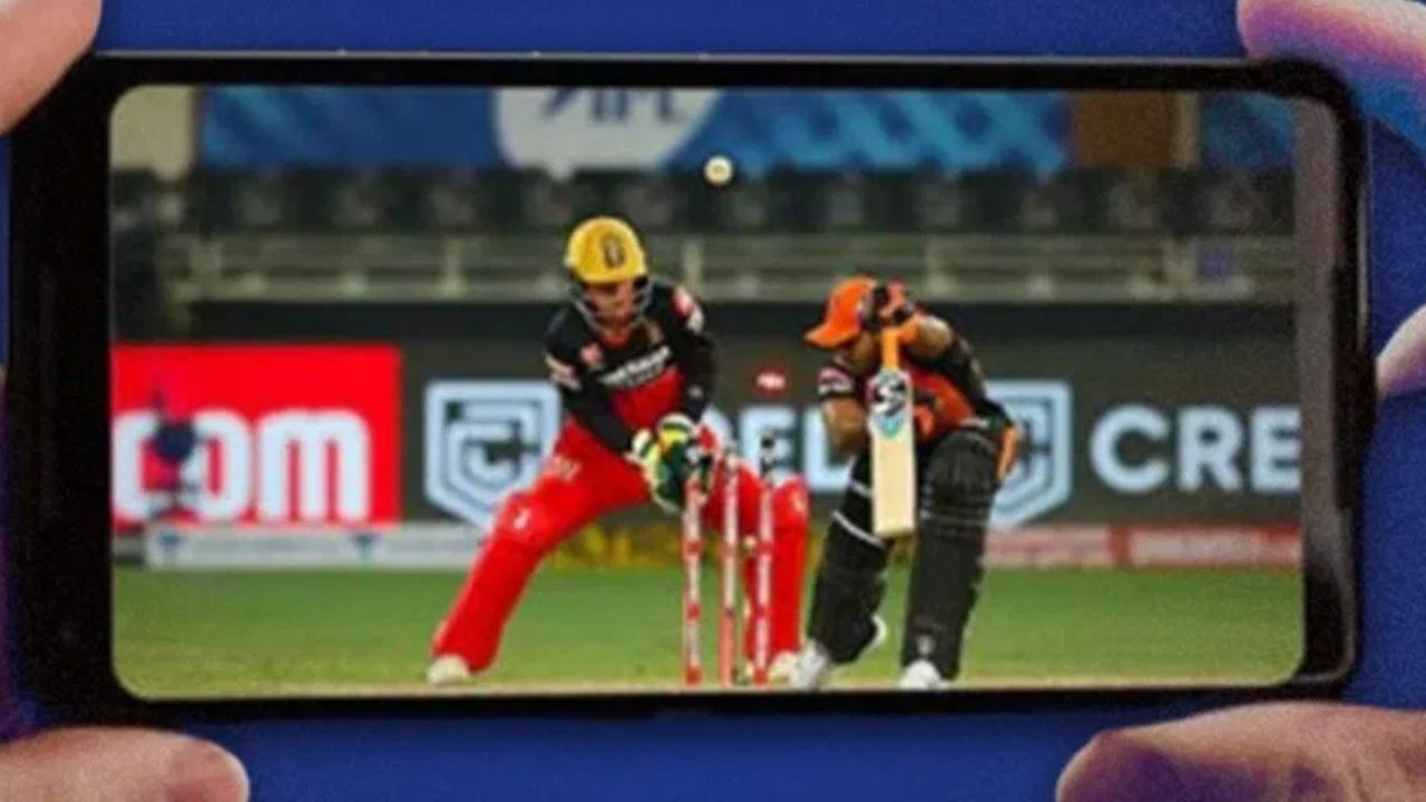 IPL 2025 Live Online: বিনামূলীয়াকৈ IPL মেচ চাওক, এটকাও দিব নালাগে…!