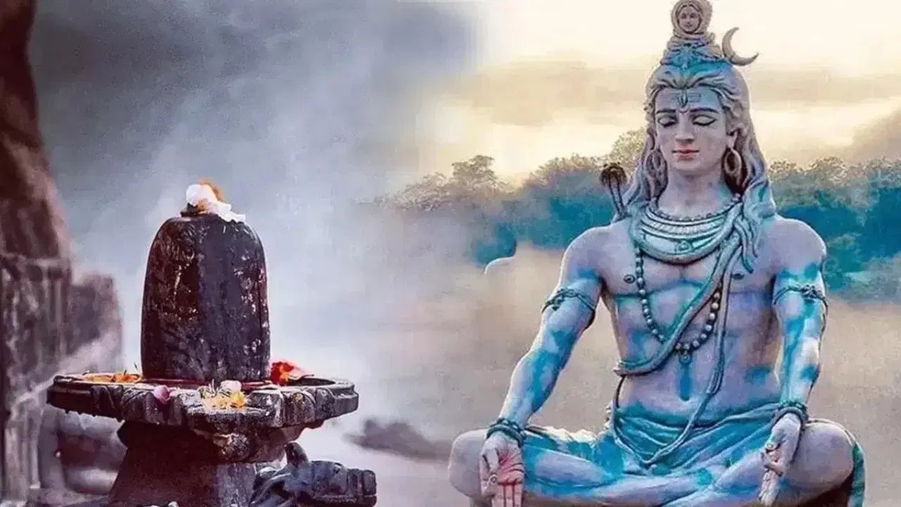 Shivling Sthapana: ঘৰৰ ভিতৰত কিয় শিৱলিংগ স্থাপন কৰিব নালাগে? Shivling Sthapana: ঘৰৰ ভিতৰত কিয় শিৱলিংগ স্থাপন কৰিব নালাগে?