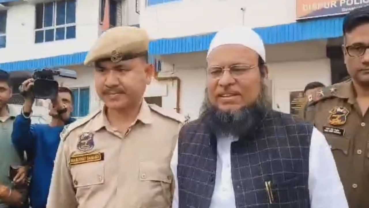 মুকলি আকাশৰ তললৈ আহিব নে USTMৰ আচাৰ্য মহবুবুল হক? আজি উচ্চ ন্যায়ালয়ত জামিন আবেদনৰ শুনানি...
