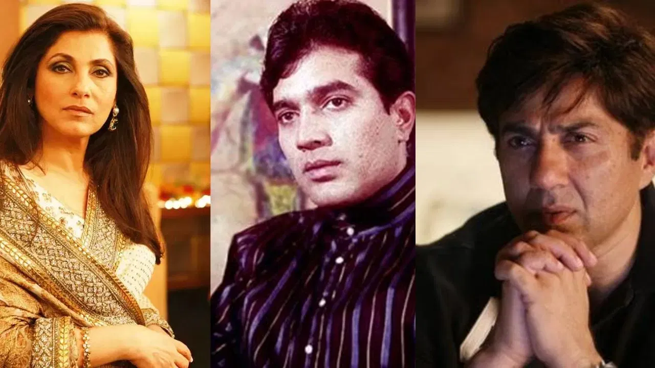 ৰাজেশ খান্নাৰ অত্যাচাৰ সহিব নোৱাৰি কাষ চাপিছিল ছানী দেউলৰ! তাৰ পাছত এদিন শোৱনিকোঠাত… ৰাজেশ খান্নাৰ অত্যাচাৰ সহিব নোৱাৰি কাষ চাপিছিল ছানী দেউলৰ! তাৰ পাছত এদিন শোৱনিকোঠাত…