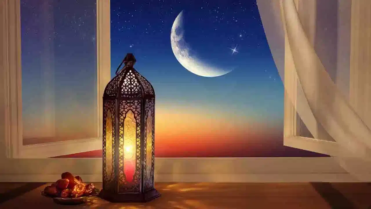 Ramadan 2025 Wishes: ৰমজান মোবাৰক… আপোনজনলৈ প্ৰেৰণ কৰক এইদৰে শুভেচ্ছা বাৰ্তা Ramadan 2025 Wishes: ৰমজান মোবাৰক… আপোনজনলৈ প্ৰেৰণ কৰক এইদৰে শুভেচ্ছা বাৰ্তা