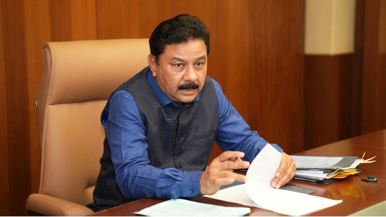 ৰাজ্যত কেতিয়া অনুষ্ঠিত হ’ব পঞ্চায়ত নিৰ্বাচন? মন্ত্ৰী ৰঞ্জিত দাসৰ ঘোষণা…
